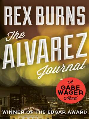 cover image of Alvarez Journal